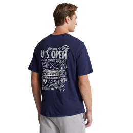U.S. Open Classic Fit Jersey T-Shirt